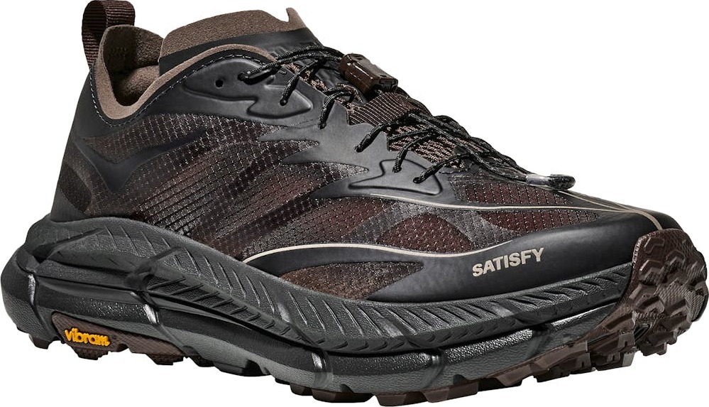 Satisfy Coffee